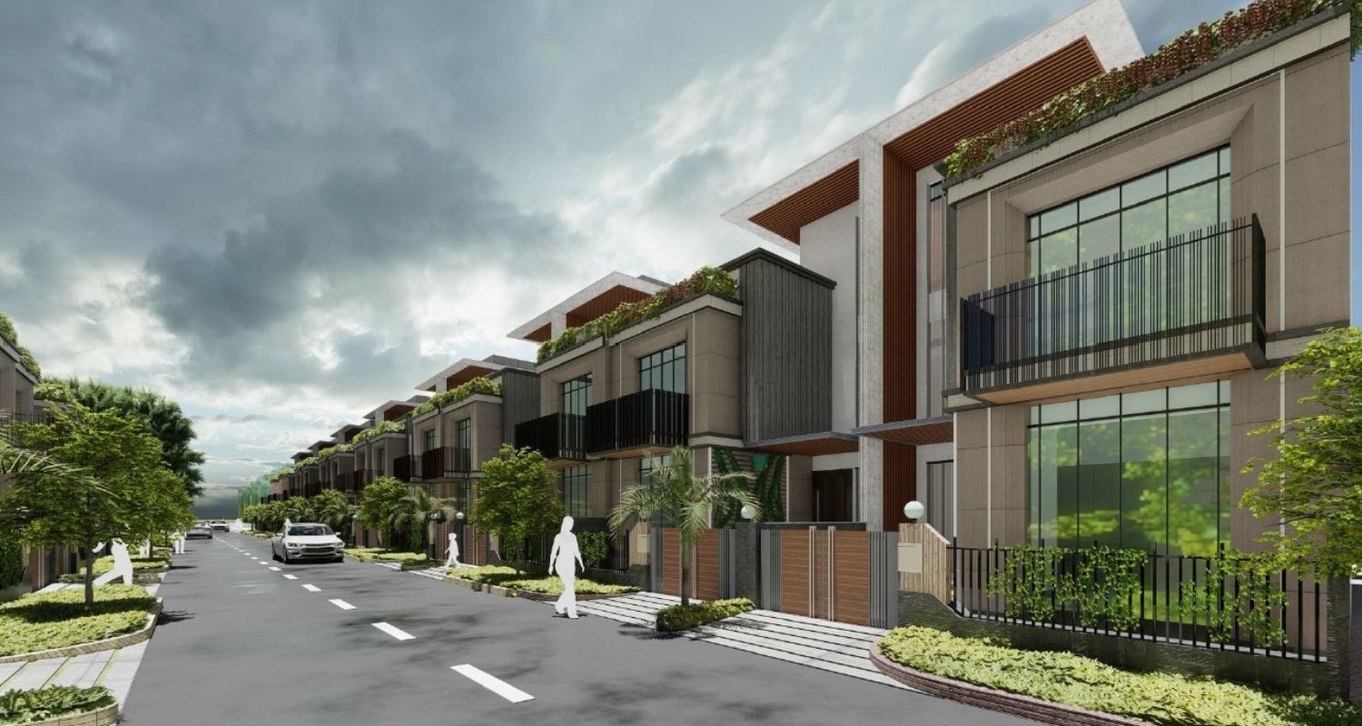 Sobha Crystal Palace Sarjapur Road banner